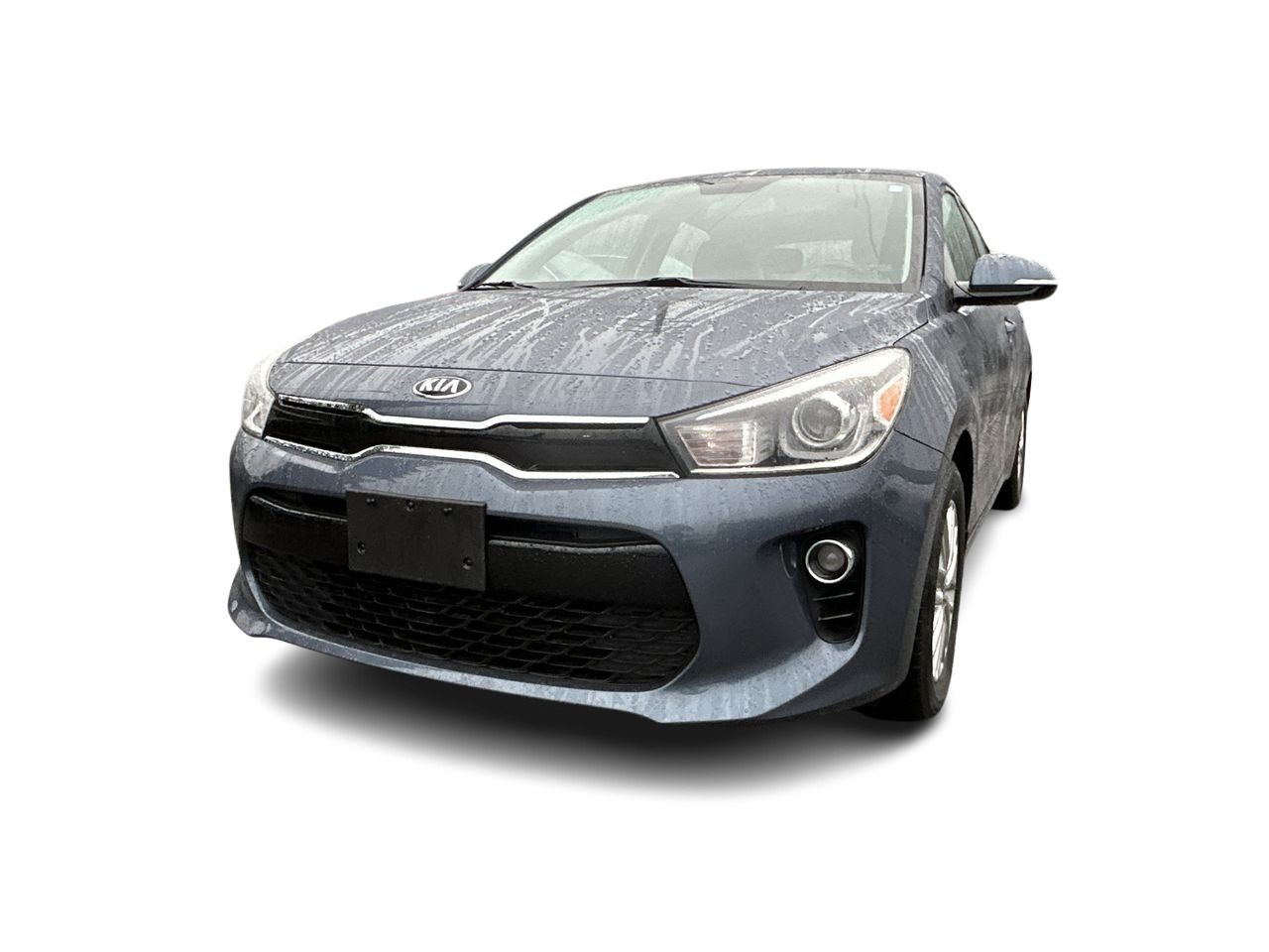 Kia Rio  2018 à North Vancouver, Colombie-Britannique