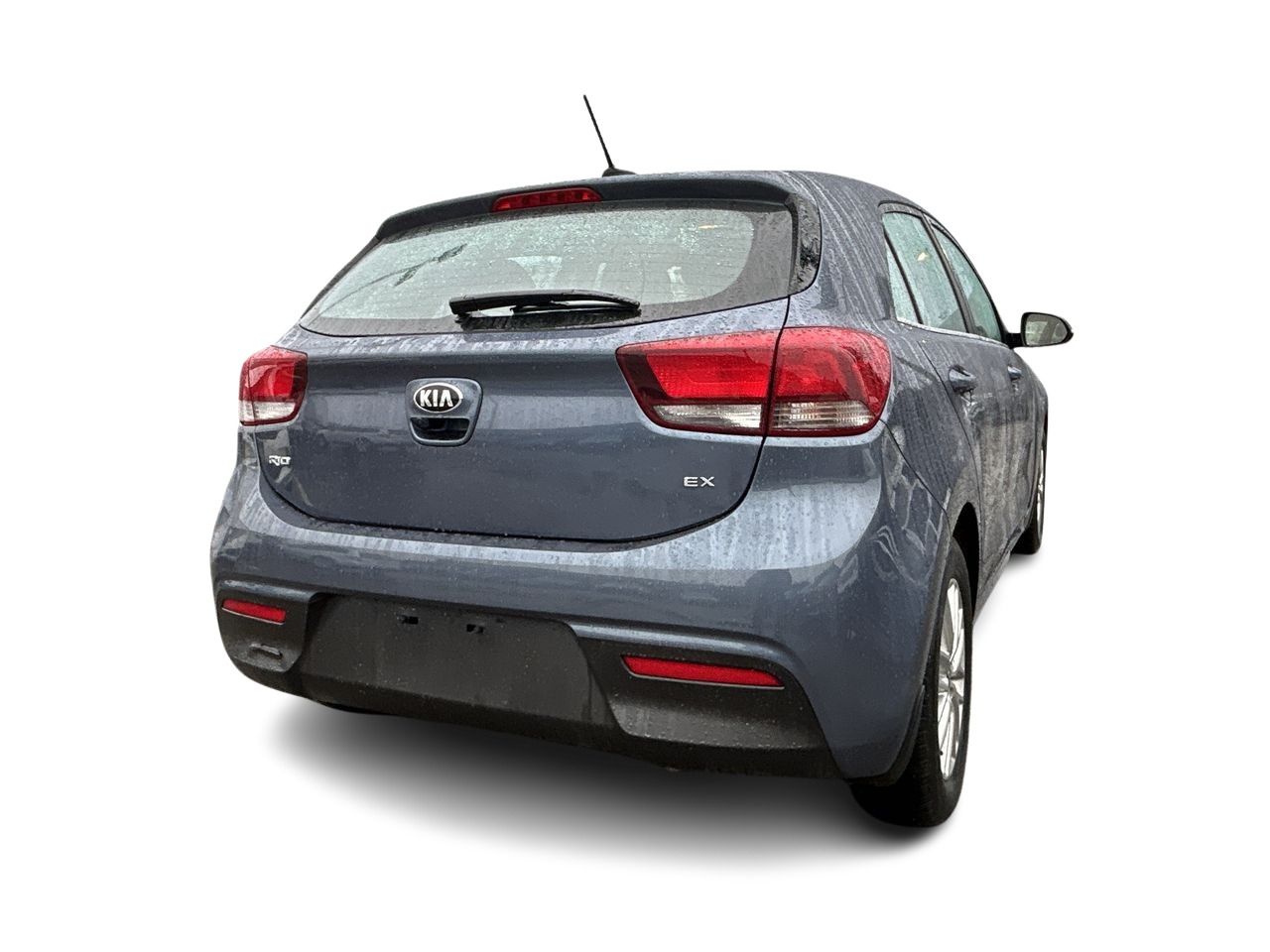 Kia Rio  2018 à North Vancouver, Colombie-Britannique