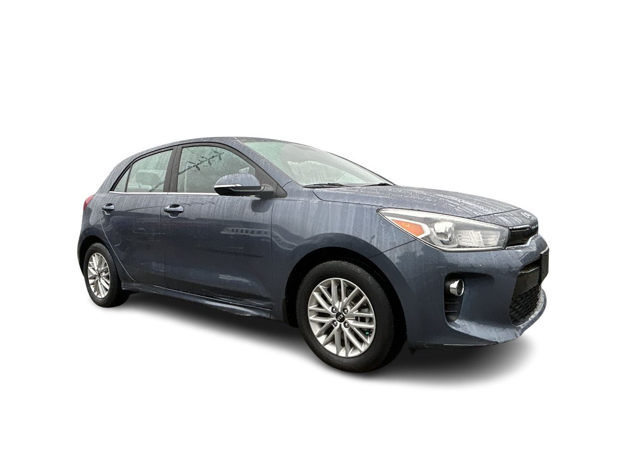 Kia Rio  2018 à North Vancouver, Colombie-Britannique