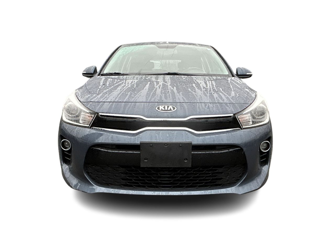 Kia Rio  2018 à North Vancouver, Colombie-Britannique