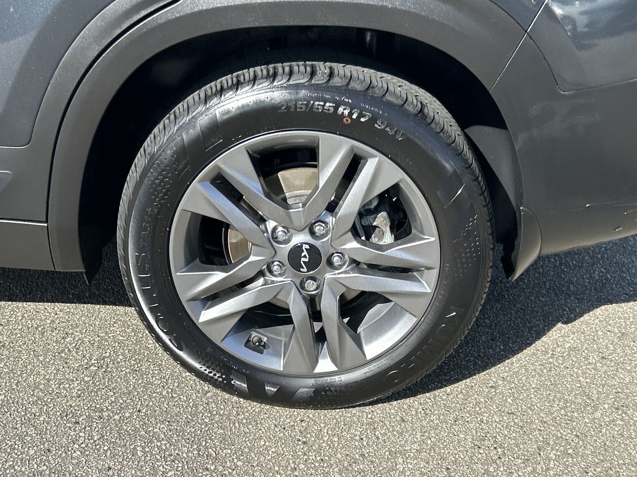 2022 Kia Seltos
