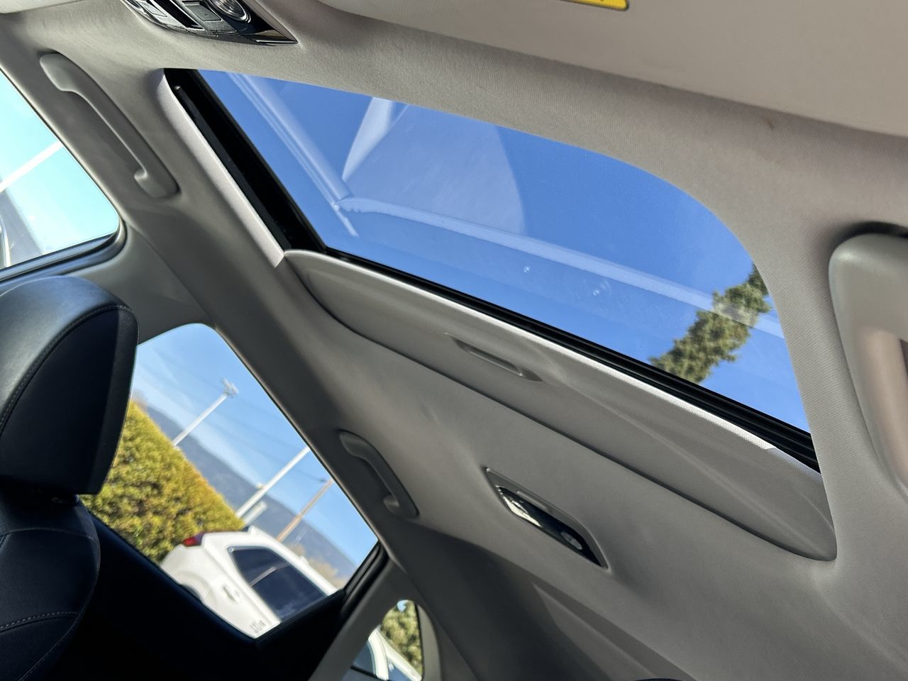2022 Kia Seltos
