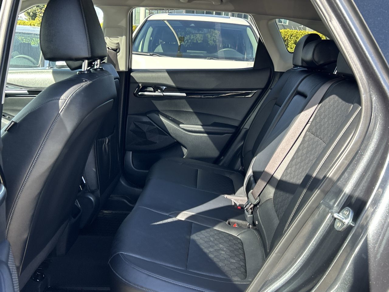 2022 Kia Seltos