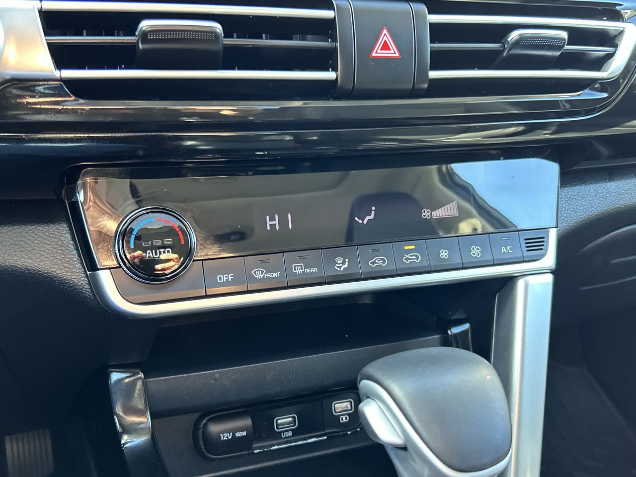2022 Kia Seltos