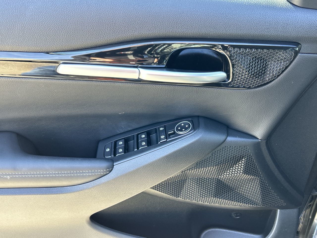 2022 Kia Seltos