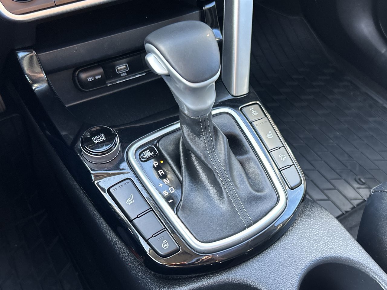 2022 Kia Seltos