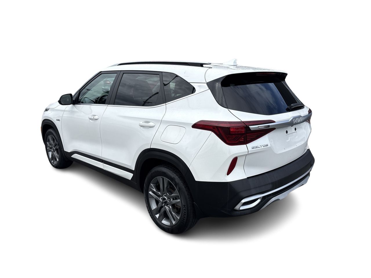 2022 Kia Seltos