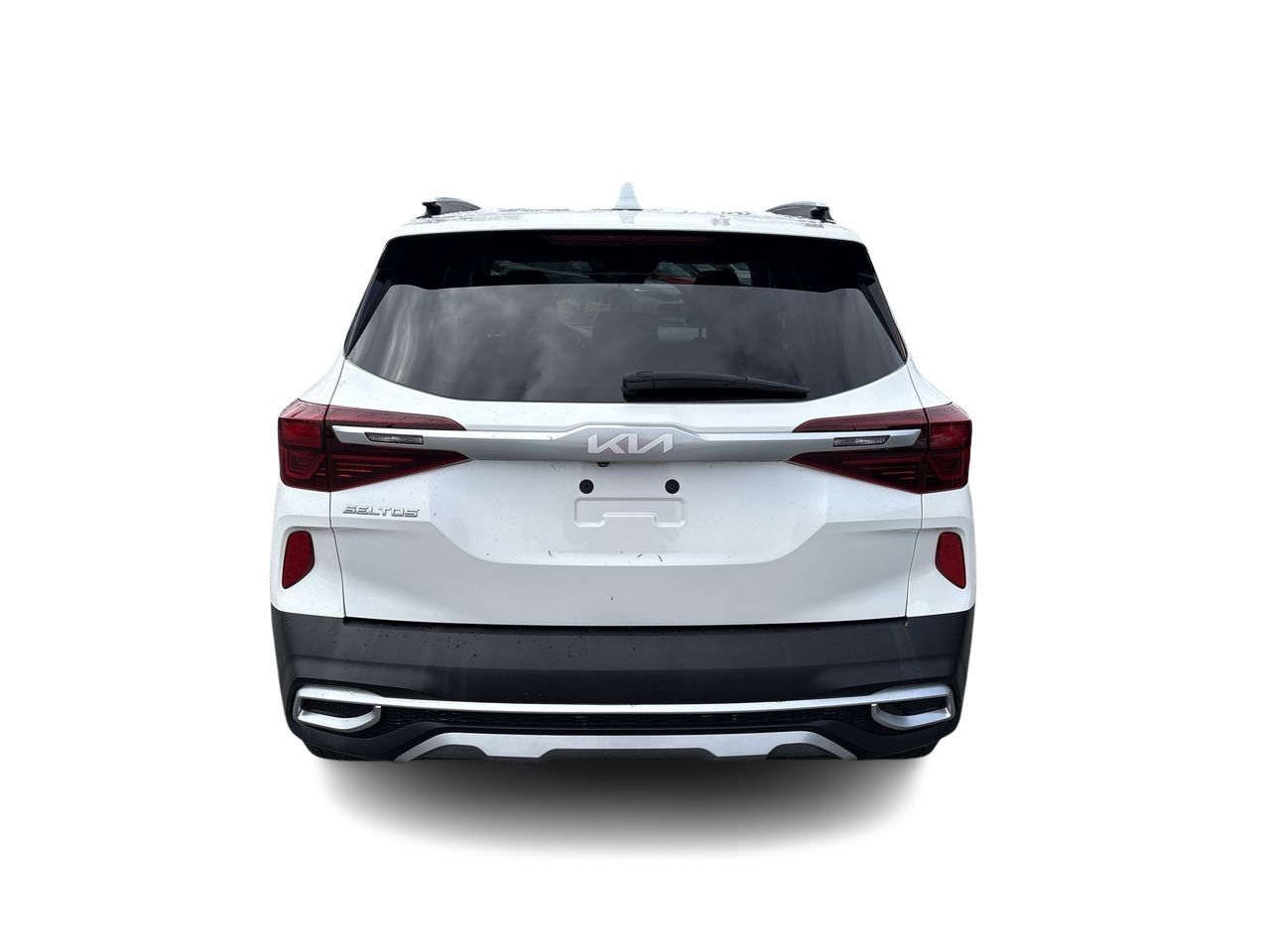 2022 Kia Seltos