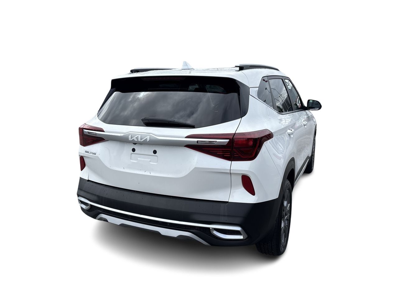 2022 Kia Seltos