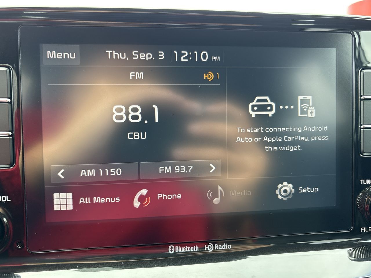2022 Kia Seltos