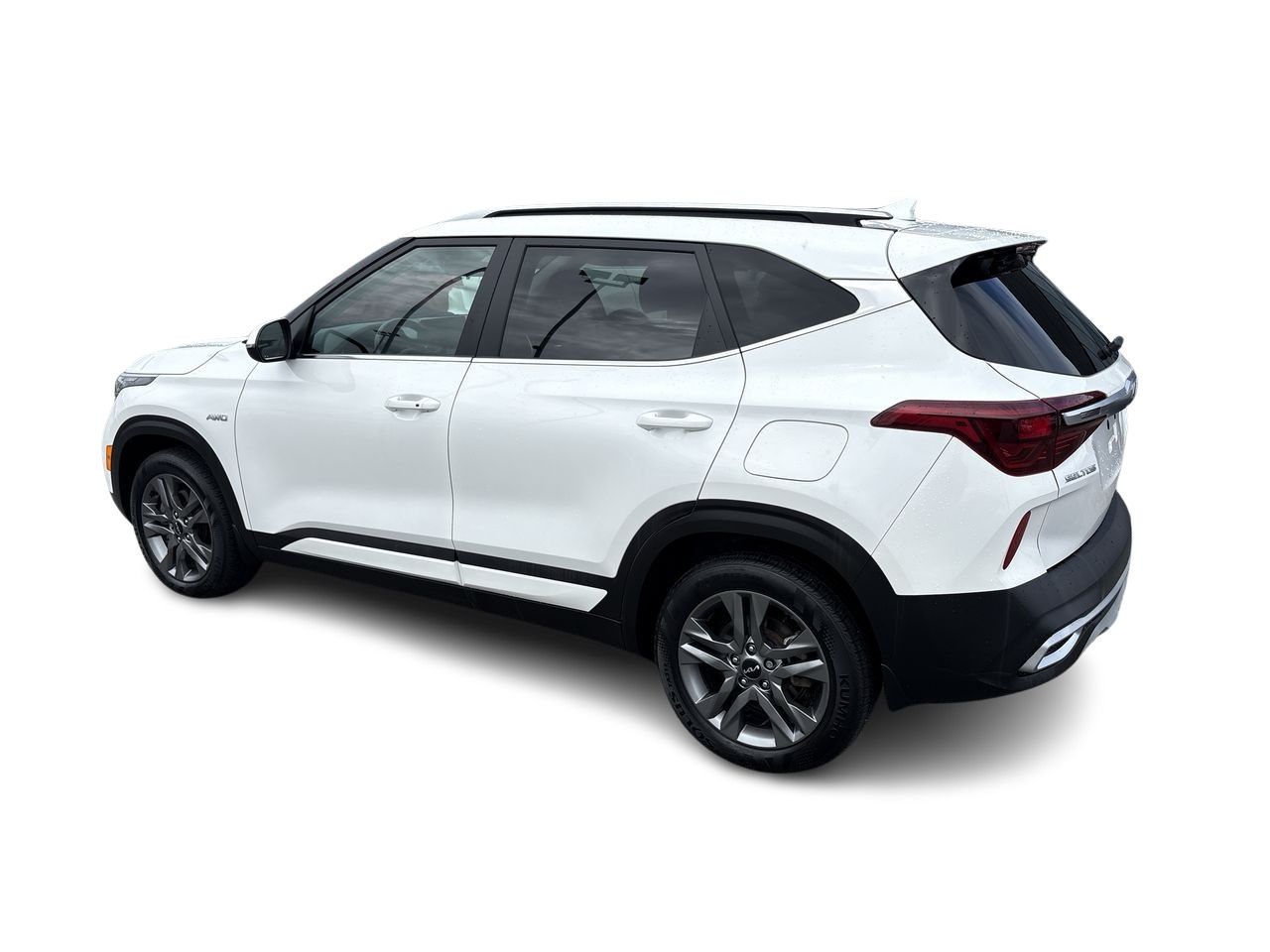 2022 Kia Seltos