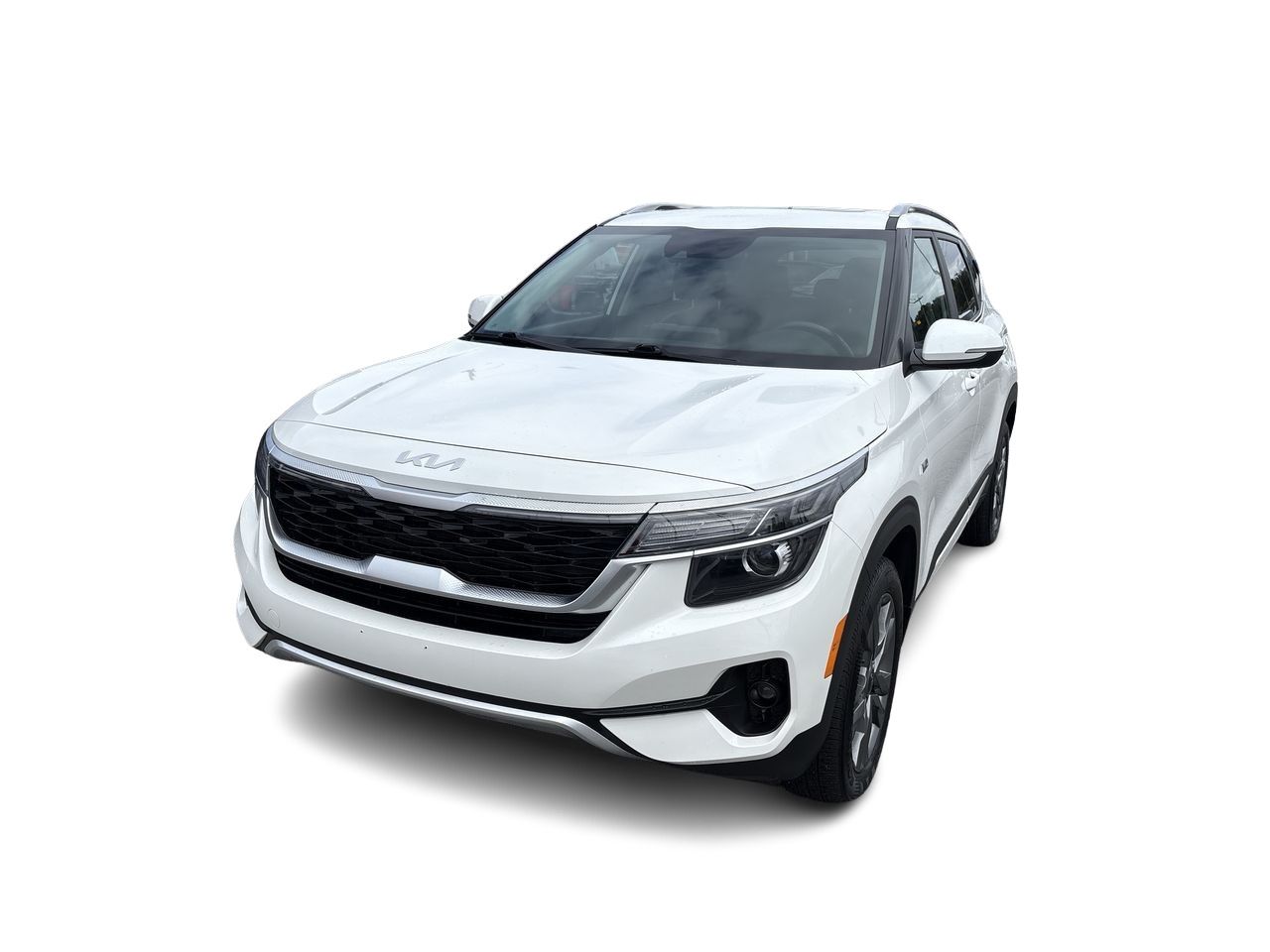 2022 Kia Seltos
