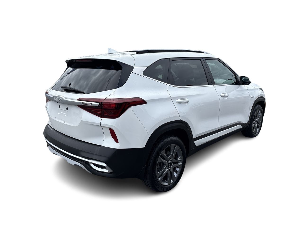 2022 Kia Seltos