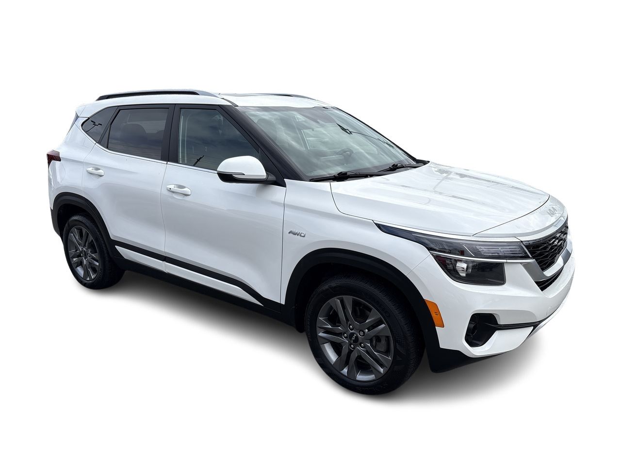2022 Kia Seltos