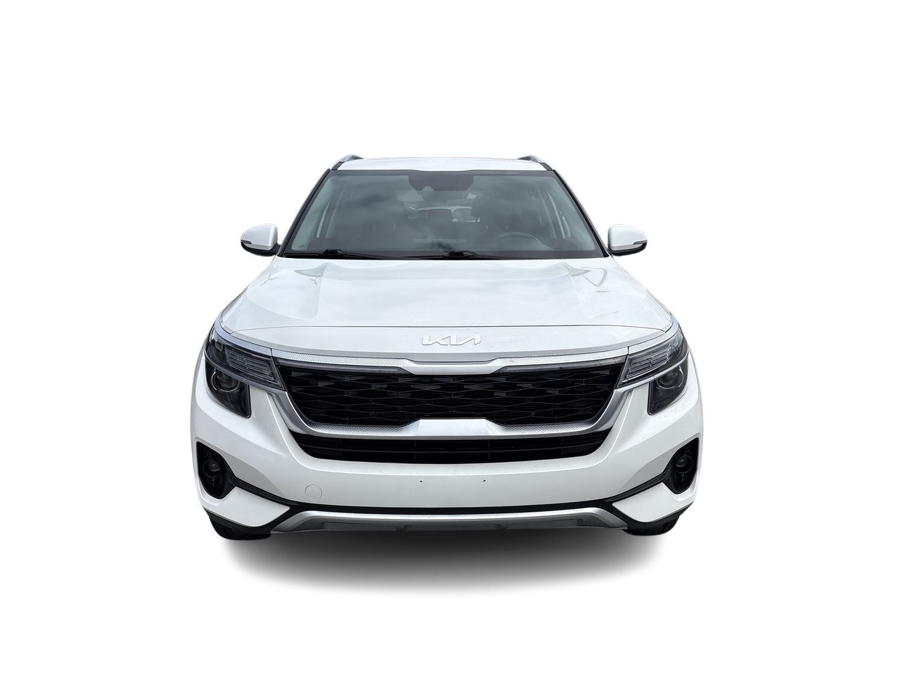 2022 Kia Seltos