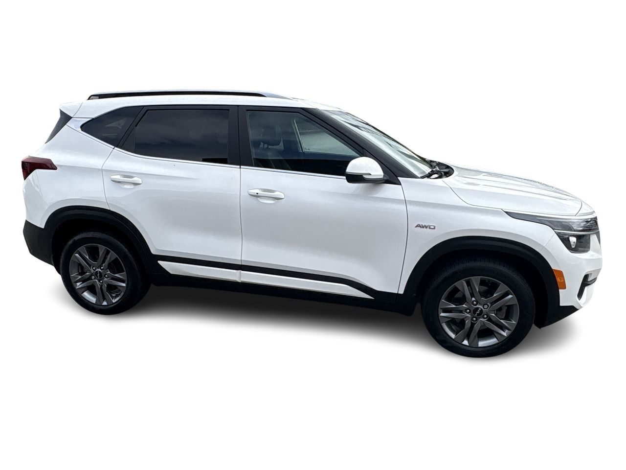 2022 Kia Seltos
