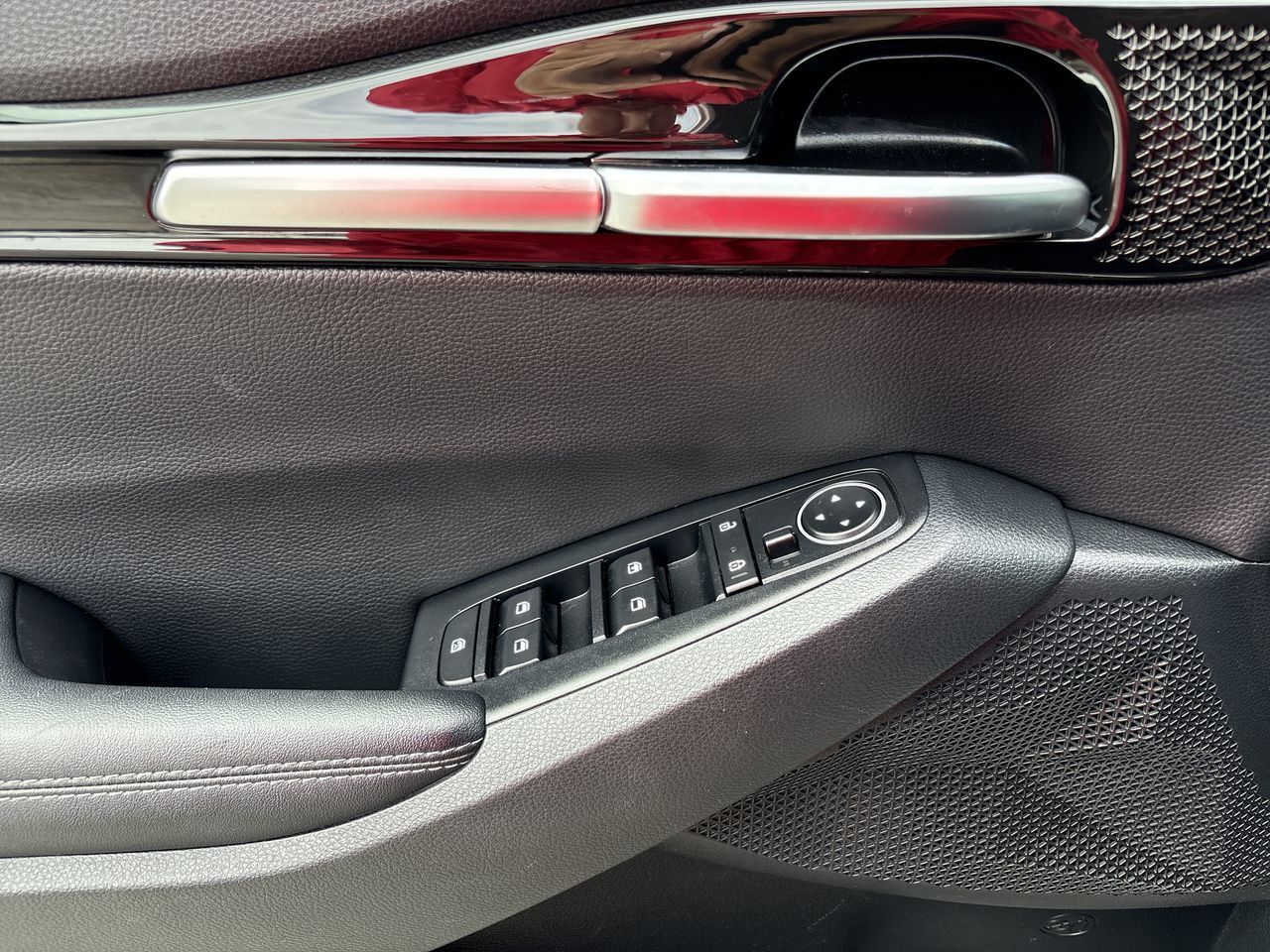 2022 Kia Seltos