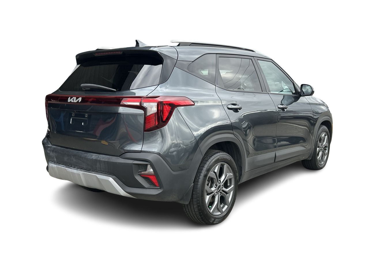 Kia Seltos  2024 à North Vancouver, Colombie-Britannique