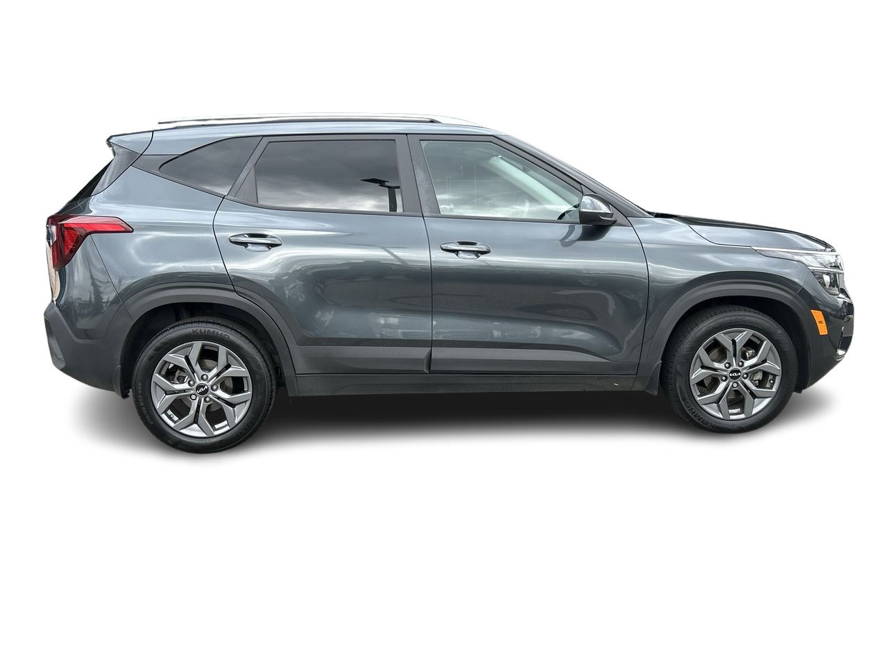 Kia Seltos  2024 à North Vancouver, Colombie-Britannique