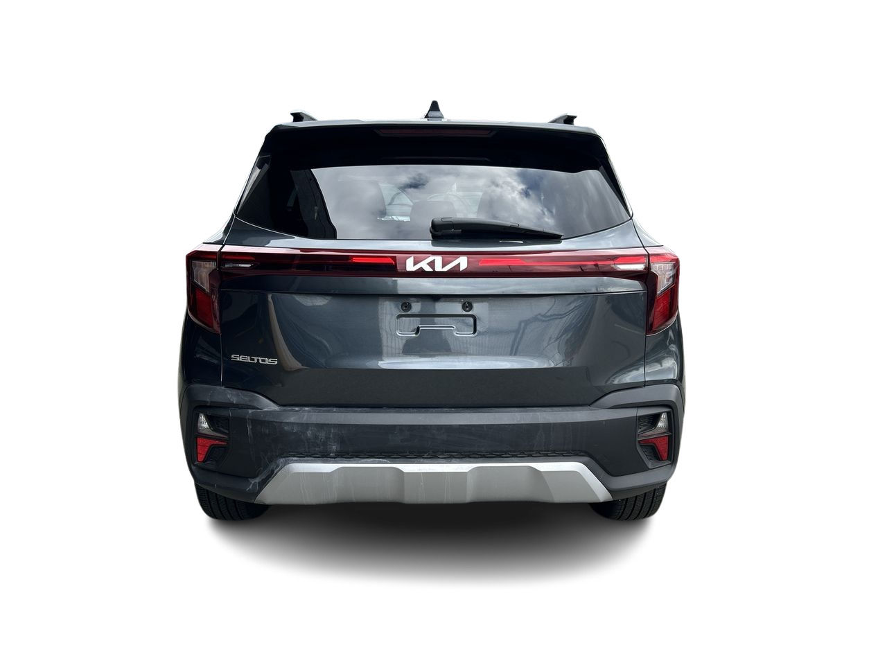 Kia Seltos  2024 à North Vancouver, Colombie-Britannique