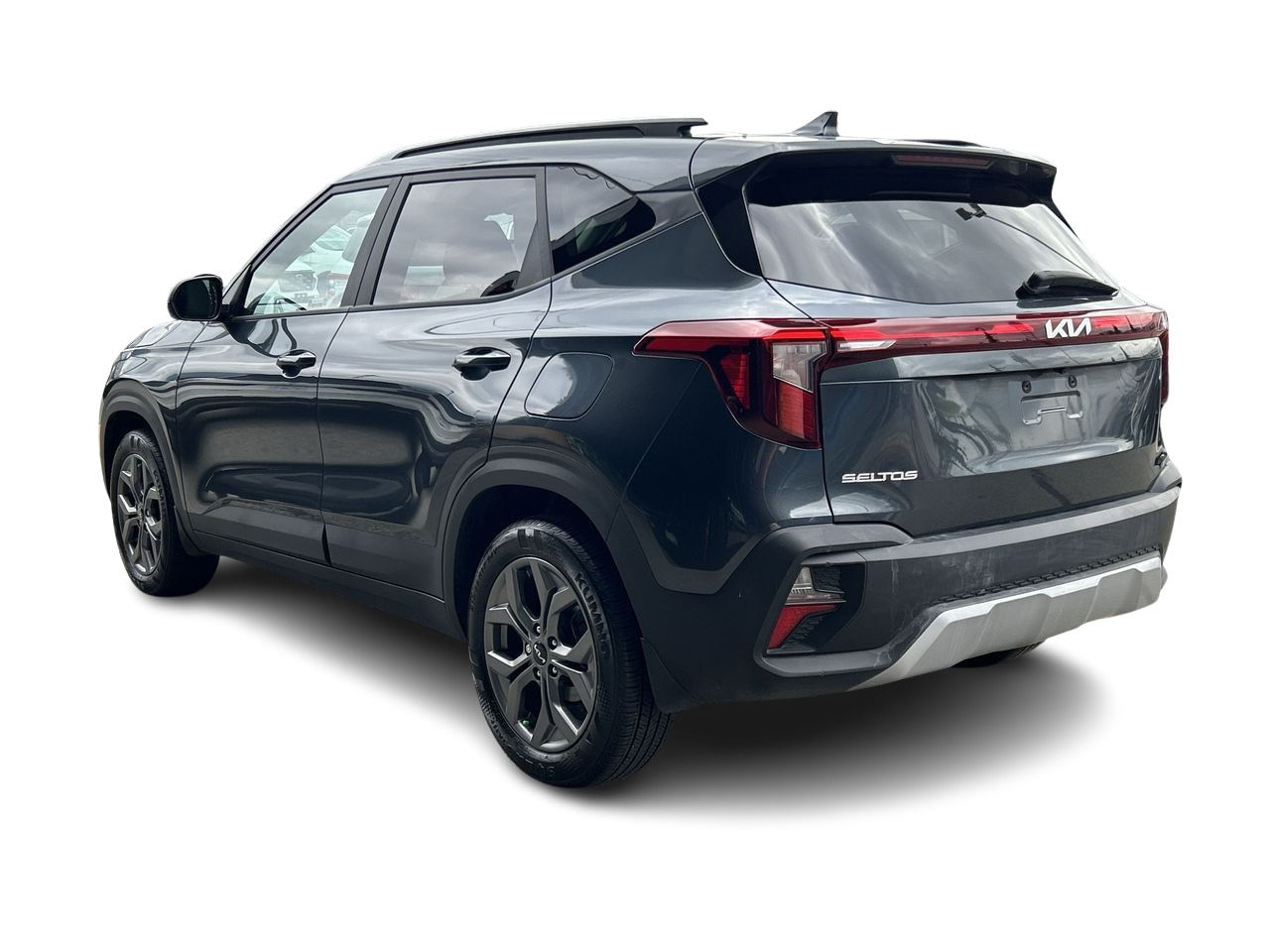 Kia Seltos  2024 à North Vancouver, Colombie-Britannique