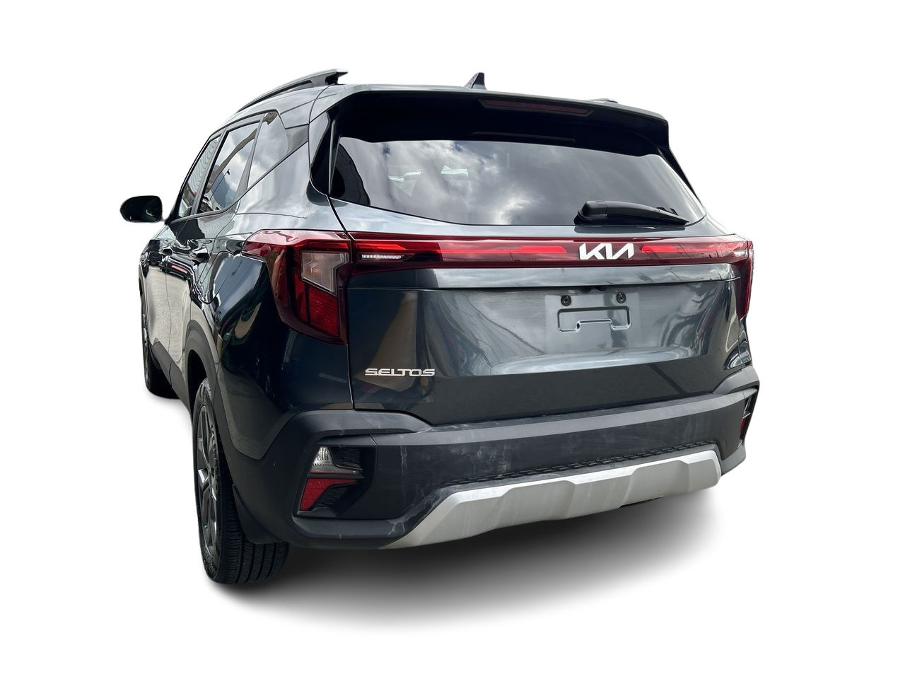 Kia Seltos  2024 à North Vancouver, Colombie-Britannique