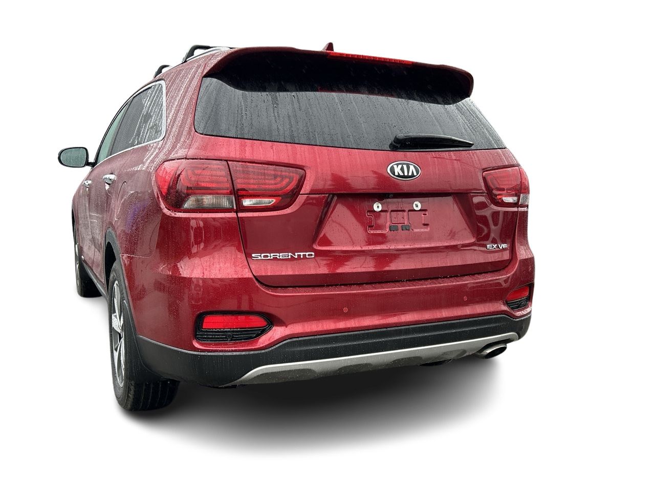 2019 Kia Sorento in North Vancouver, British Columbia