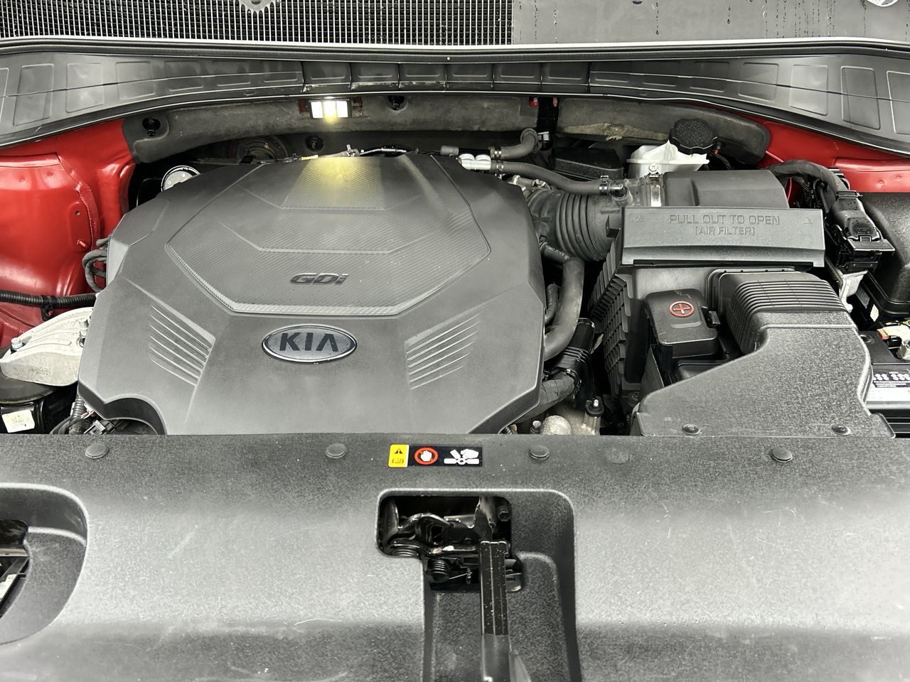 2019 Kia Sorento in North Vancouver, British Columbia