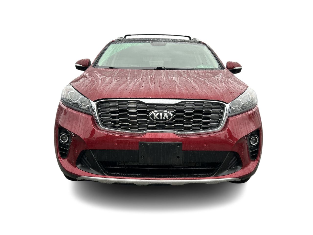 2019 Kia Sorento in North Vancouver, British Columbia