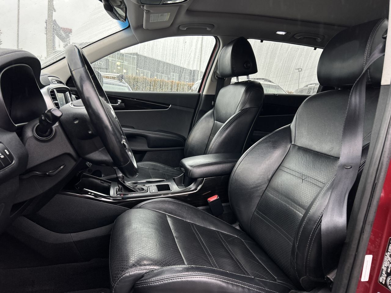 2019 Kia Sorento in North Vancouver, British Columbia