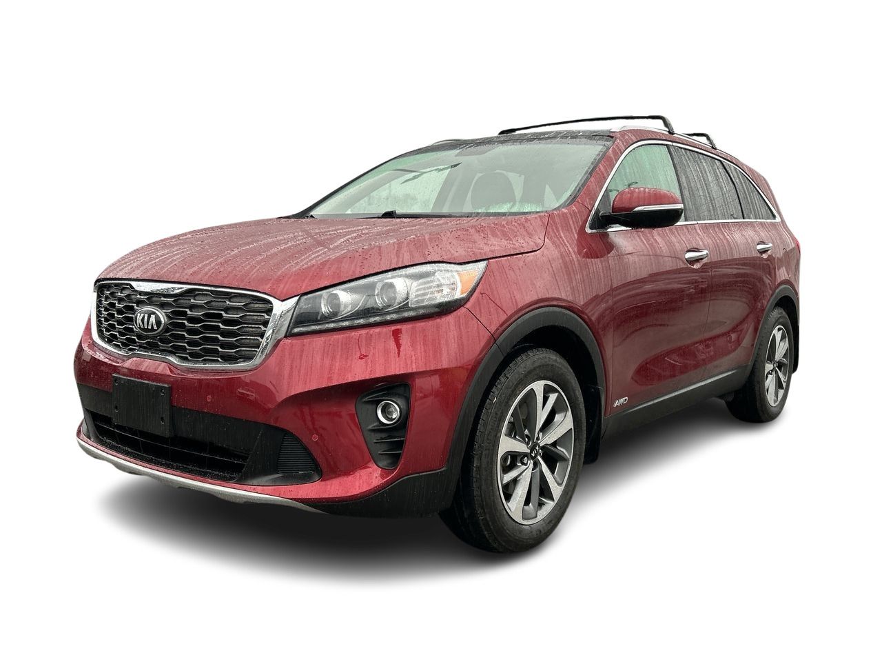 2019 Kia Sorento in North Vancouver, British Columbia