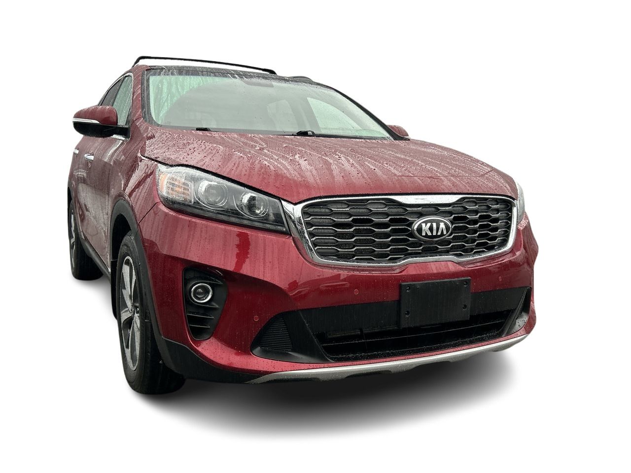 2019 Kia Sorento in North Vancouver, British Columbia
