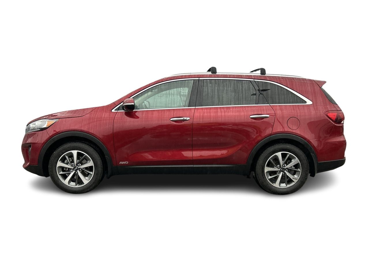 2019 Kia Sorento in North Vancouver, British Columbia