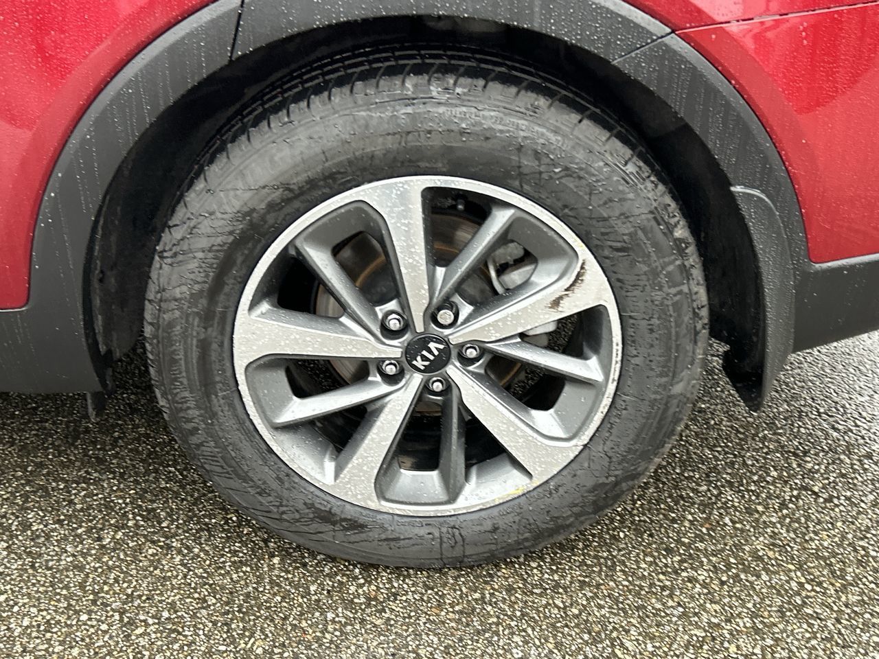 2019 Kia Sorento in North Vancouver, British Columbia