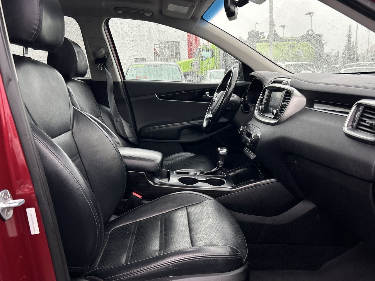 2019 Kia Sorento in North Vancouver, British Columbia
