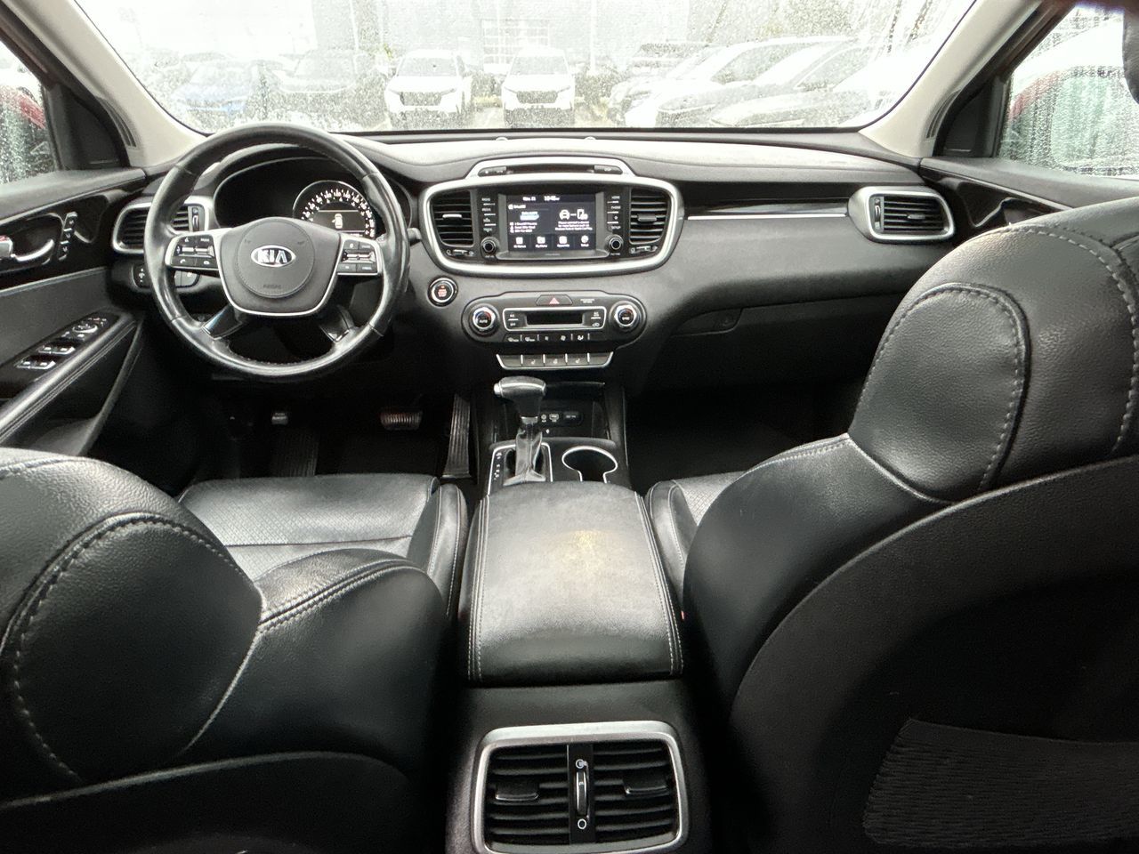 2019 Kia Sorento in North Vancouver, British Columbia