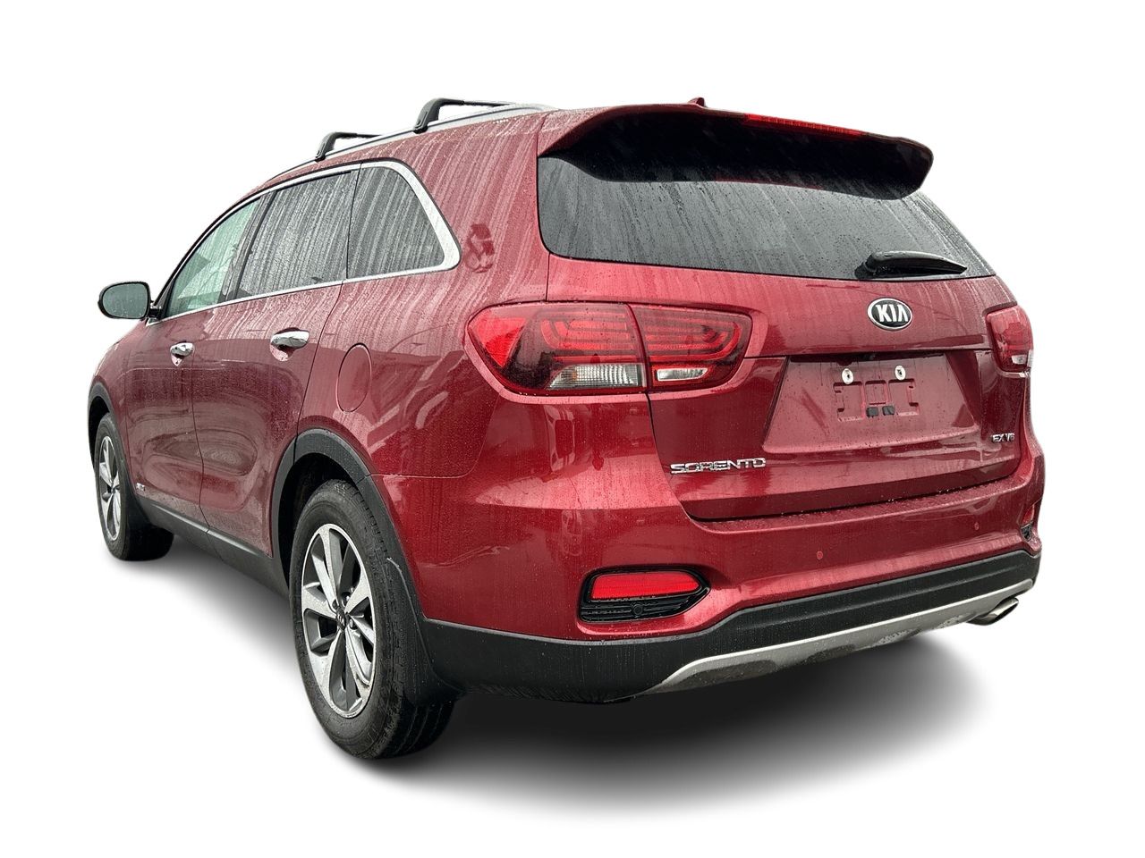 2019 Kia Sorento in North Vancouver, British Columbia