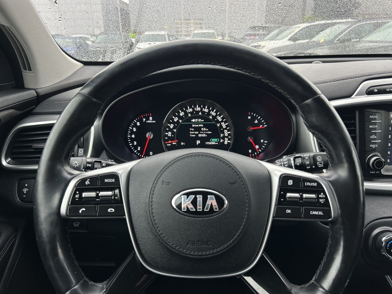 2019 Kia Sorento in North Vancouver, British Columbia