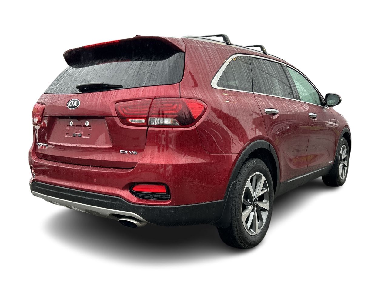 2019 Kia Sorento in North Vancouver, British Columbia