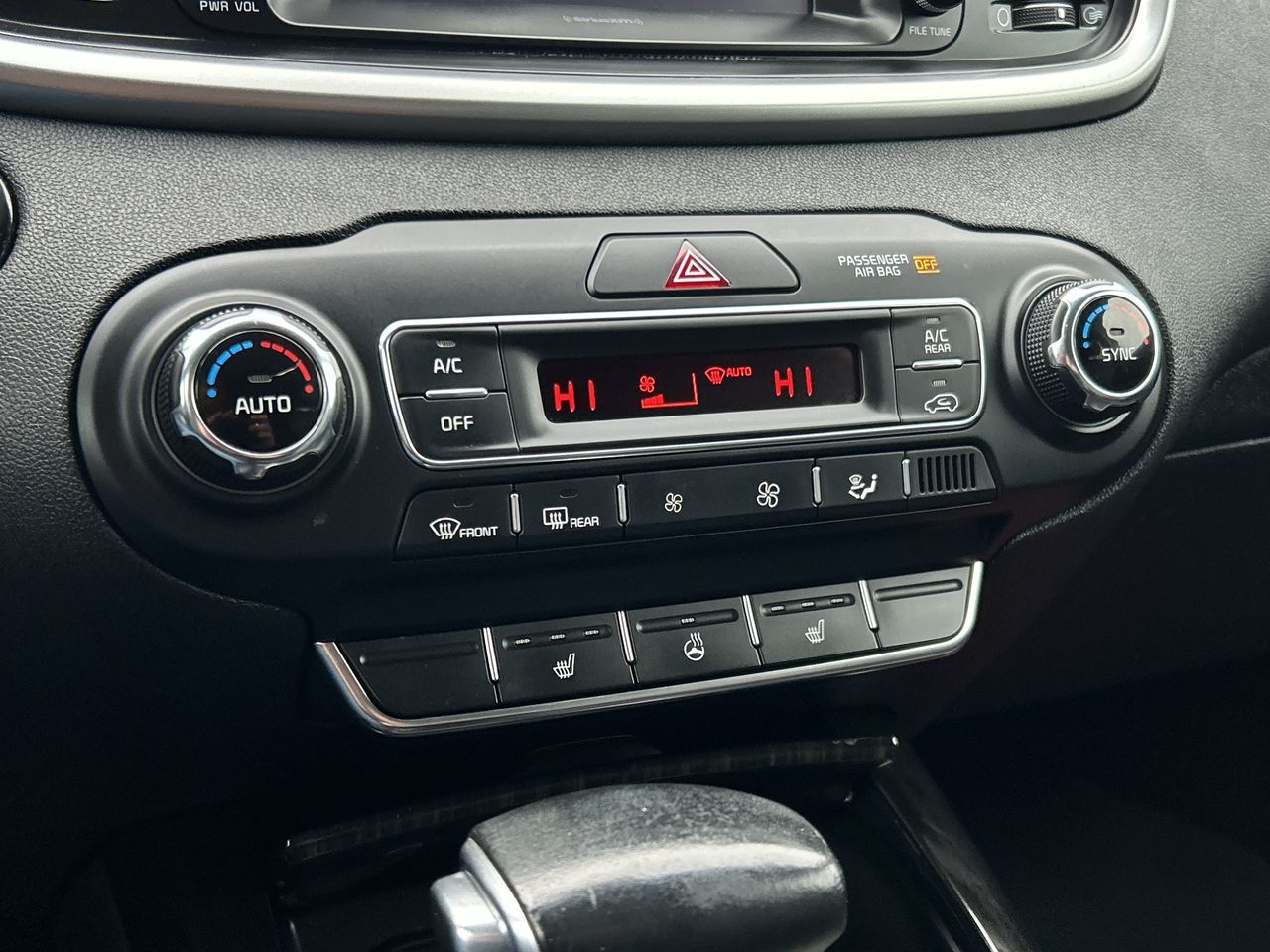 2019 Kia Sorento in North Vancouver, British Columbia