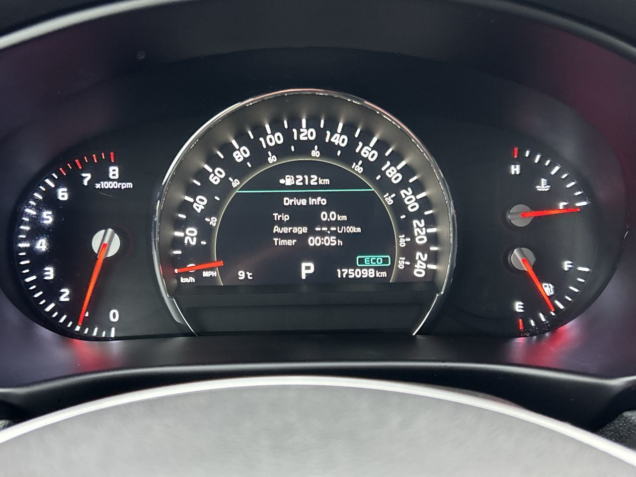 2019 Kia Sorento in North Vancouver, British Columbia