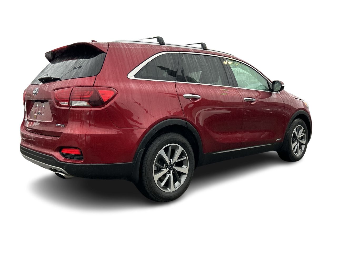 2019 Kia Sorento in North Vancouver, British Columbia