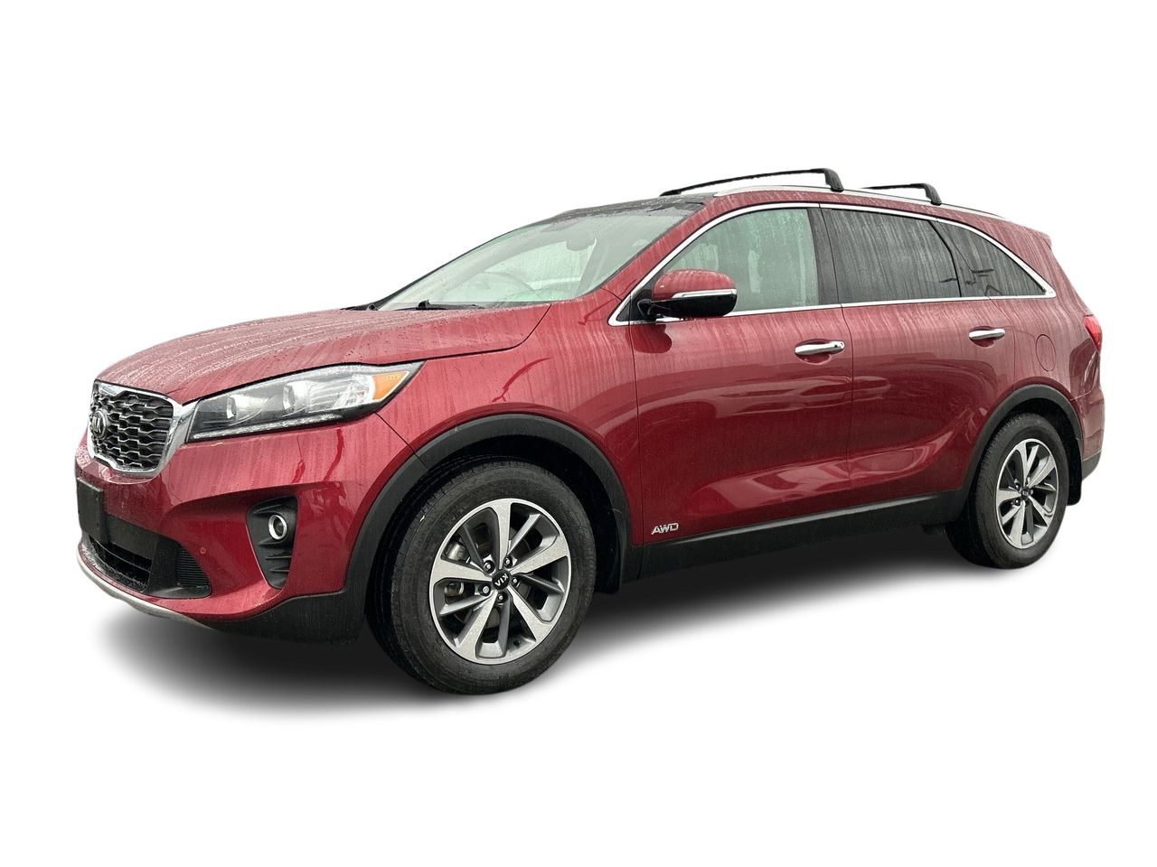 2019 Kia Sorento in North Vancouver, British Columbia