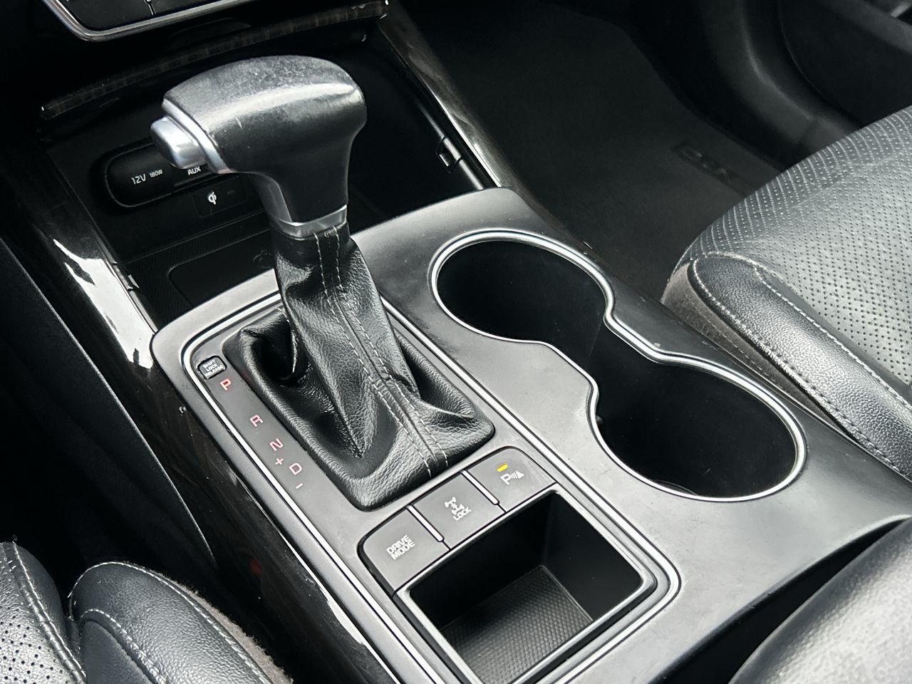 2019 Kia Sorento in North Vancouver, British Columbia