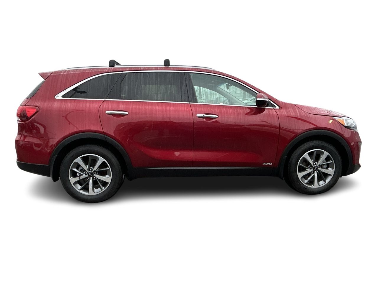2019 Kia Sorento in North Vancouver, British Columbia