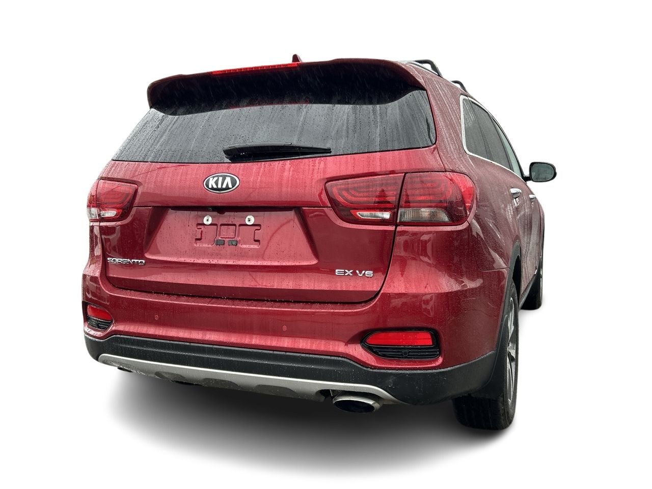 2019 Kia Sorento in North Vancouver, British Columbia