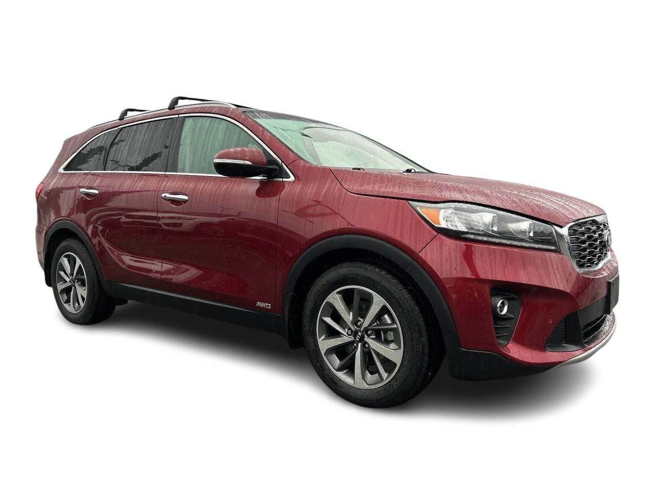 2019 Kia Sorento in North Vancouver, British Columbia