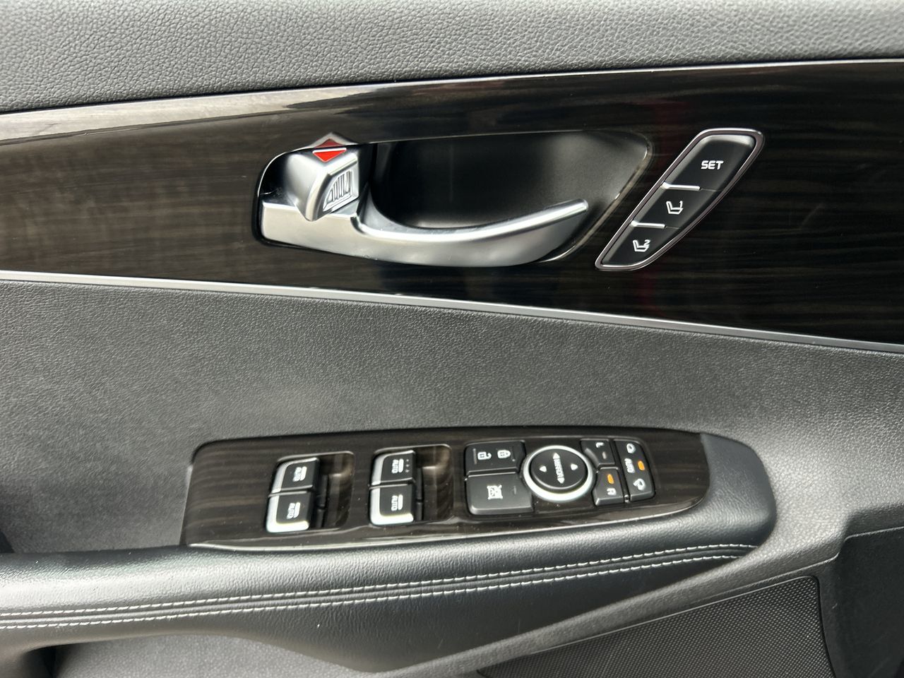 2019 Kia Sorento in North Vancouver, British Columbia