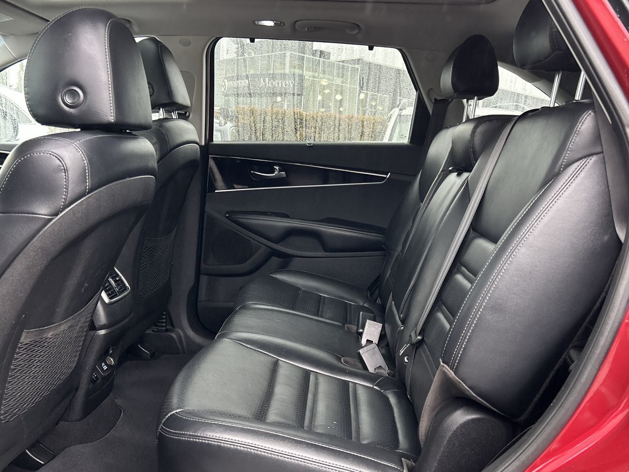 2019 Kia Sorento in North Vancouver, British Columbia