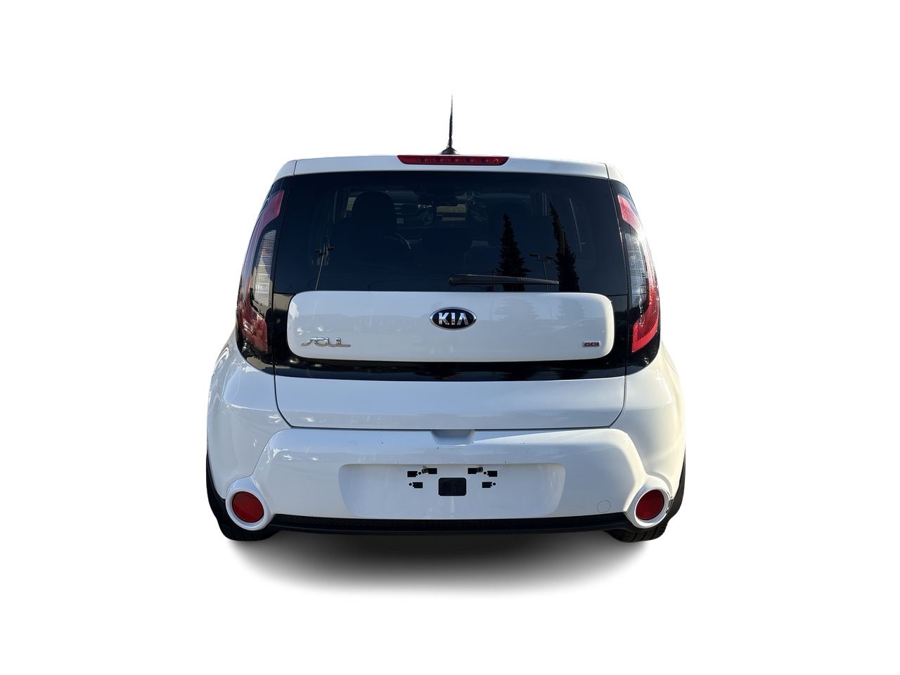 2016  Soul